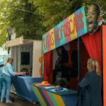 Lundakarnevalen 2022, Tombola